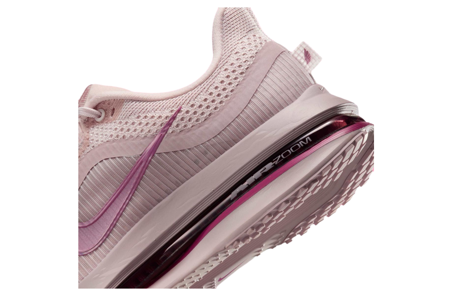 Nike Pegasus Premium Silt Red / Particle Rose