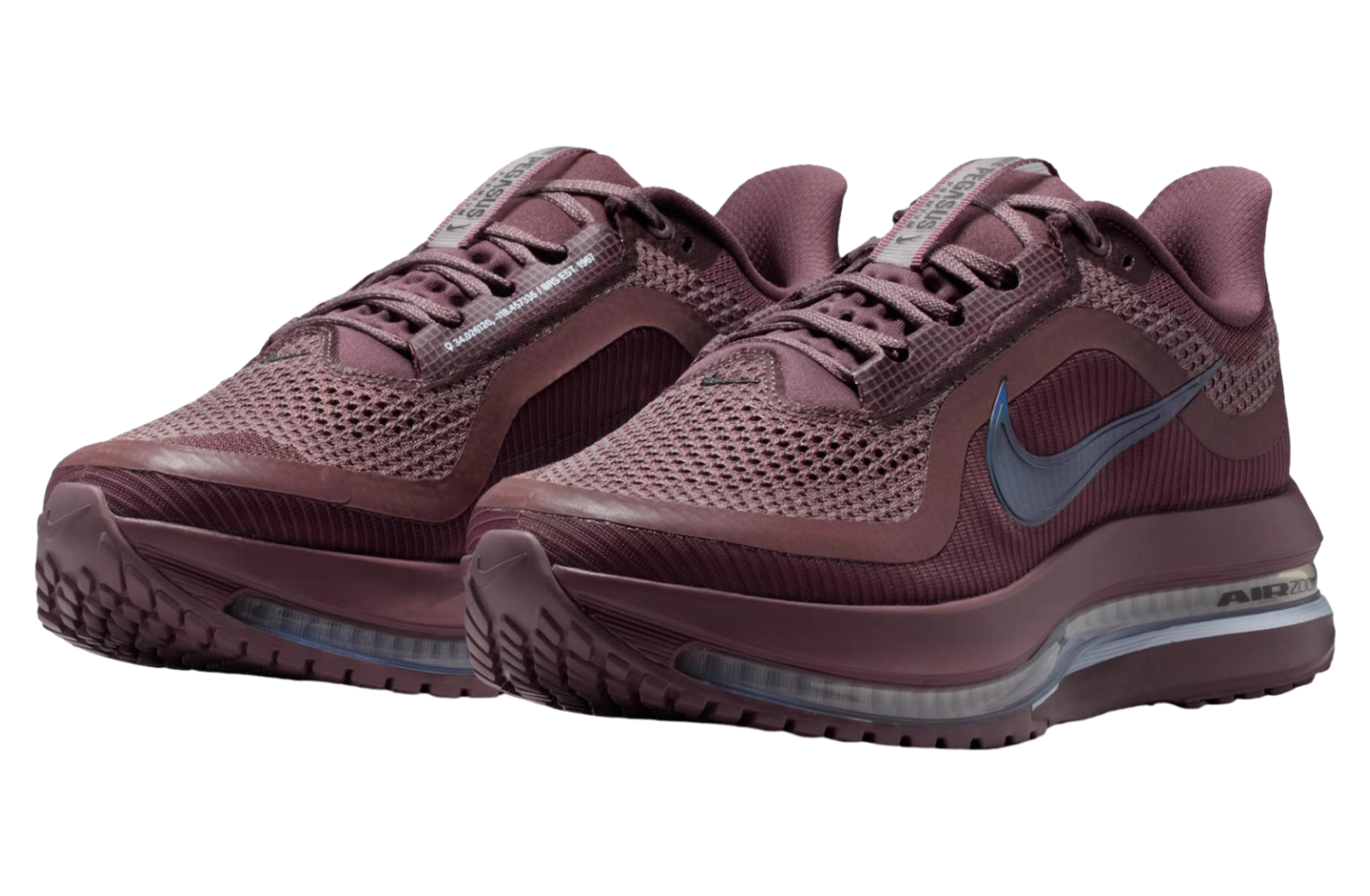 Nike Pegasus Premium Tattoo / Football Grey