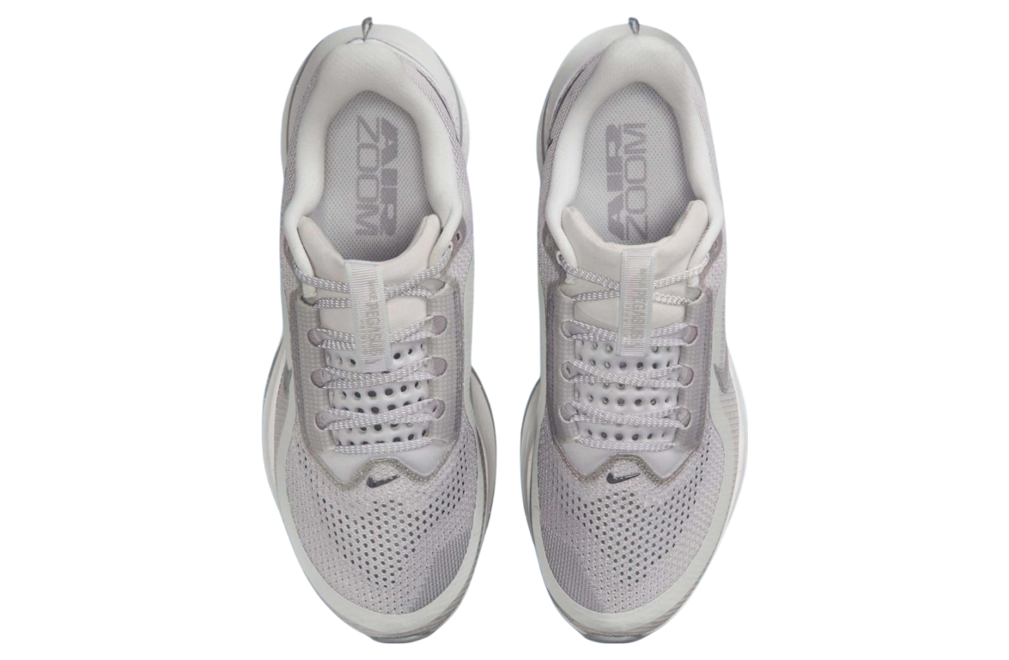 Nike Pegasus Premium Vast Grey / Off White