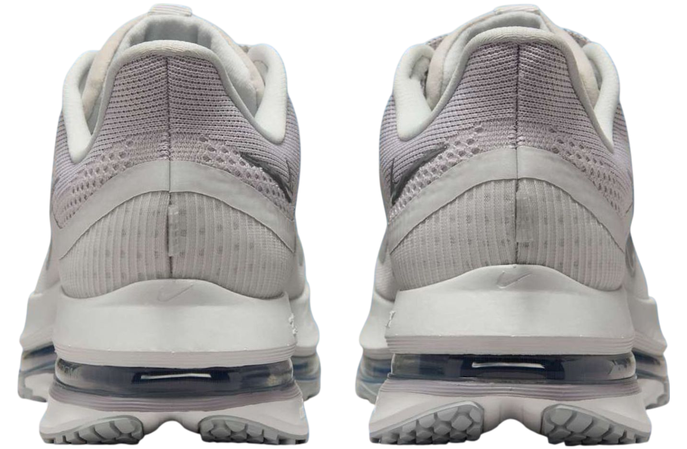 Nike Pegasus Premium Vast Grey / Off White