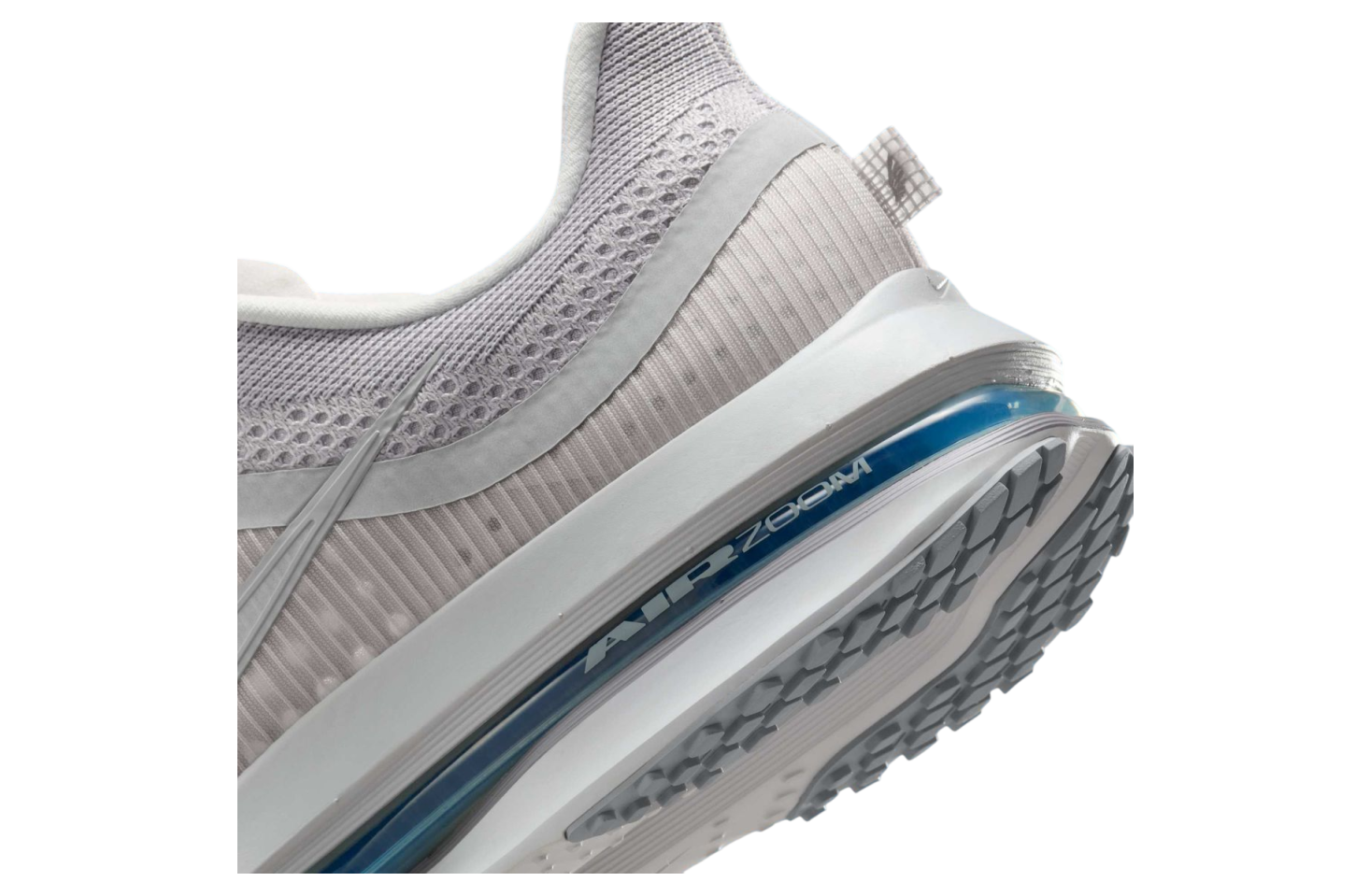 Nike Pegasus Premium Vast Grey / Off White