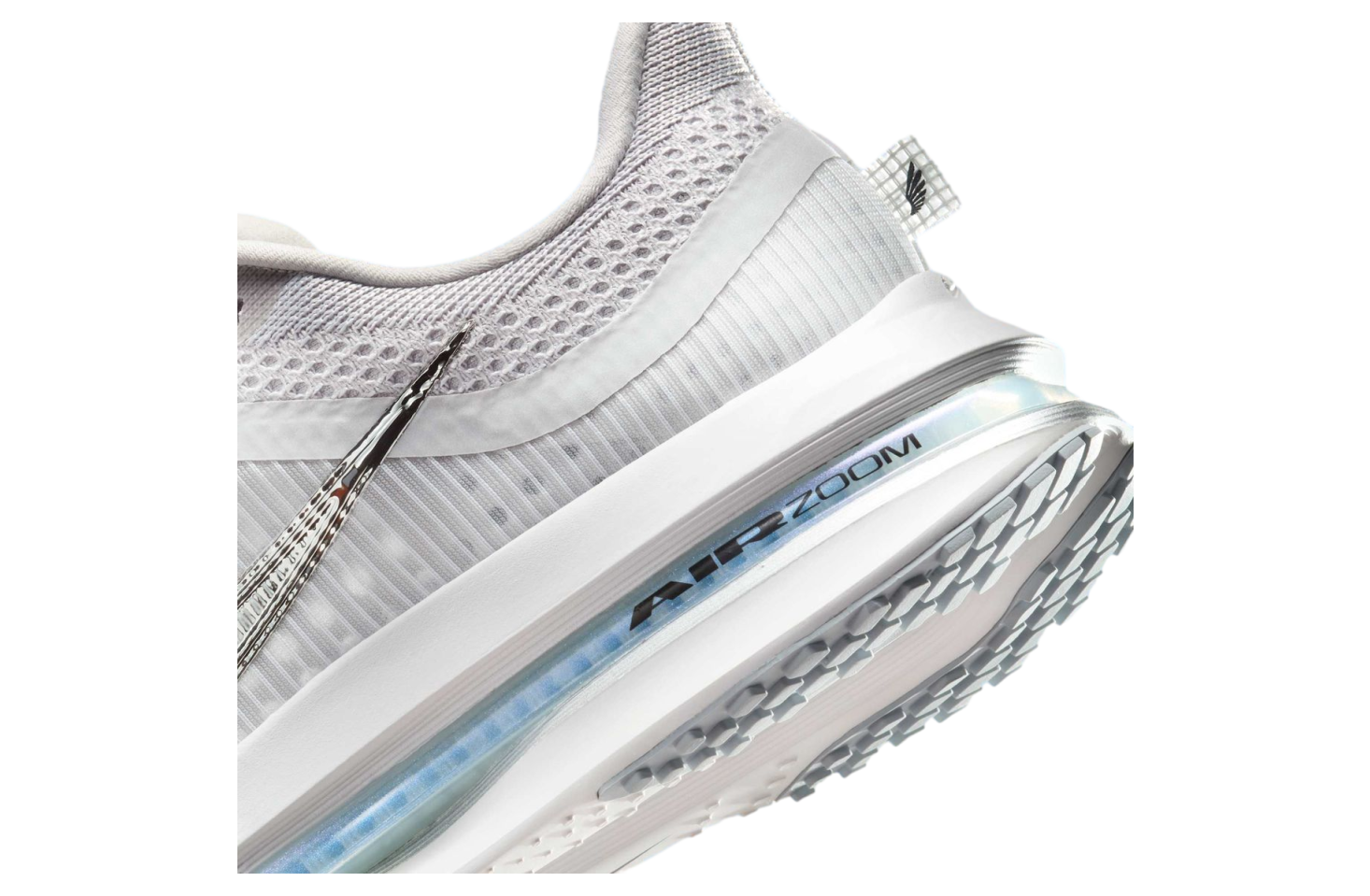 Nike Pegasus Premium Vast Grey / Wolf Grey