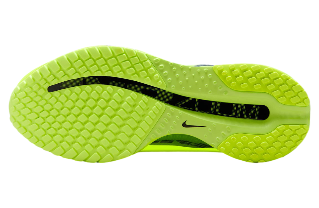 Nike Pegasus Premium Volt / Black