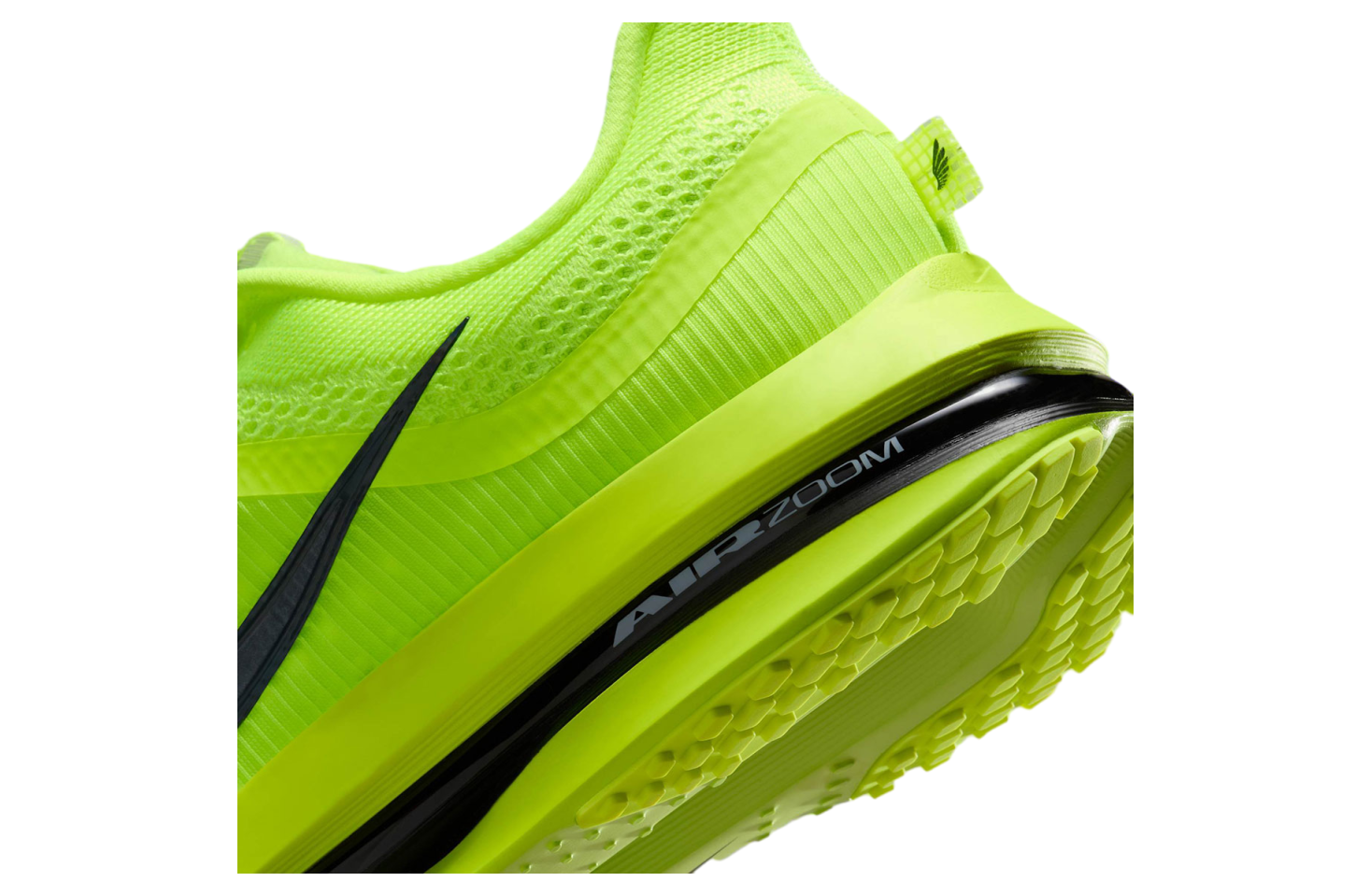 Nike Pegasus Premium Volt / Black