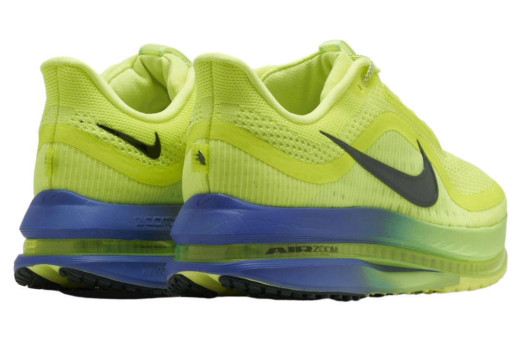 Nike Pegasus Premium Volt Ice / Lime Blast