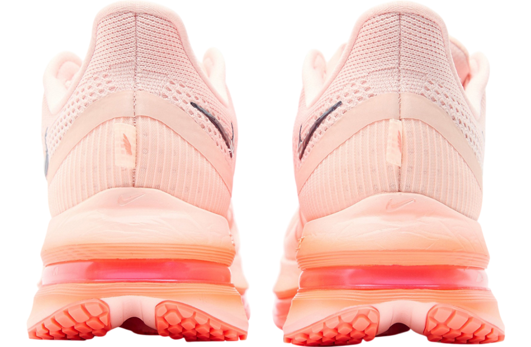 Nike Pegasus Premium Washed Coral / Hyper Orange