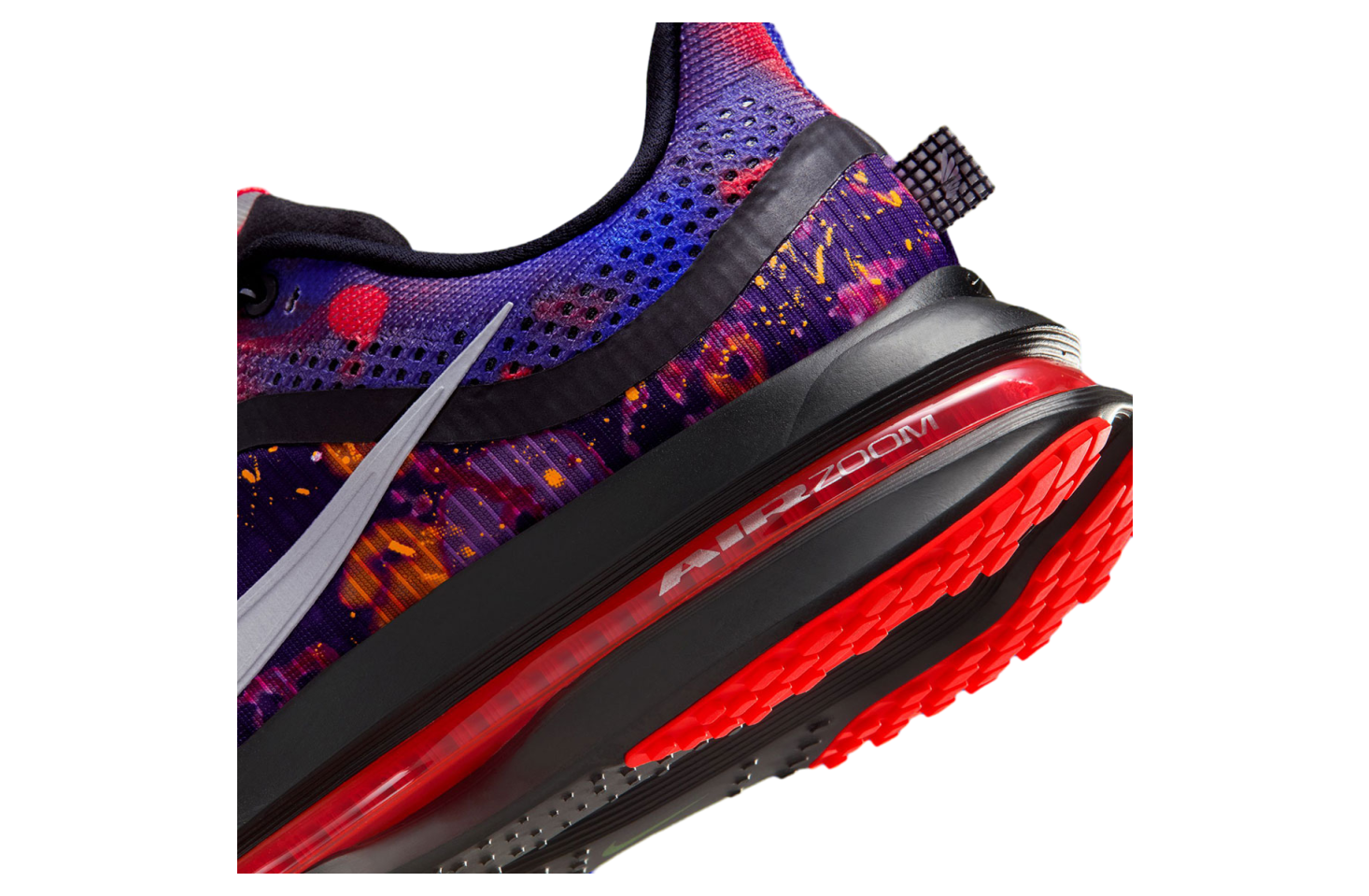 Nike Pegasus Premium WMNS Bright Crimson / Racer Blue