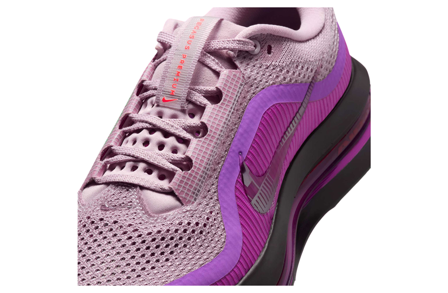 Nike Pegasus Premium Wmns Faith Kipyegon