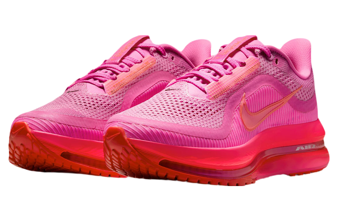 Nike Pegasus Premium Wmns Hyper Pink / Pink Blast