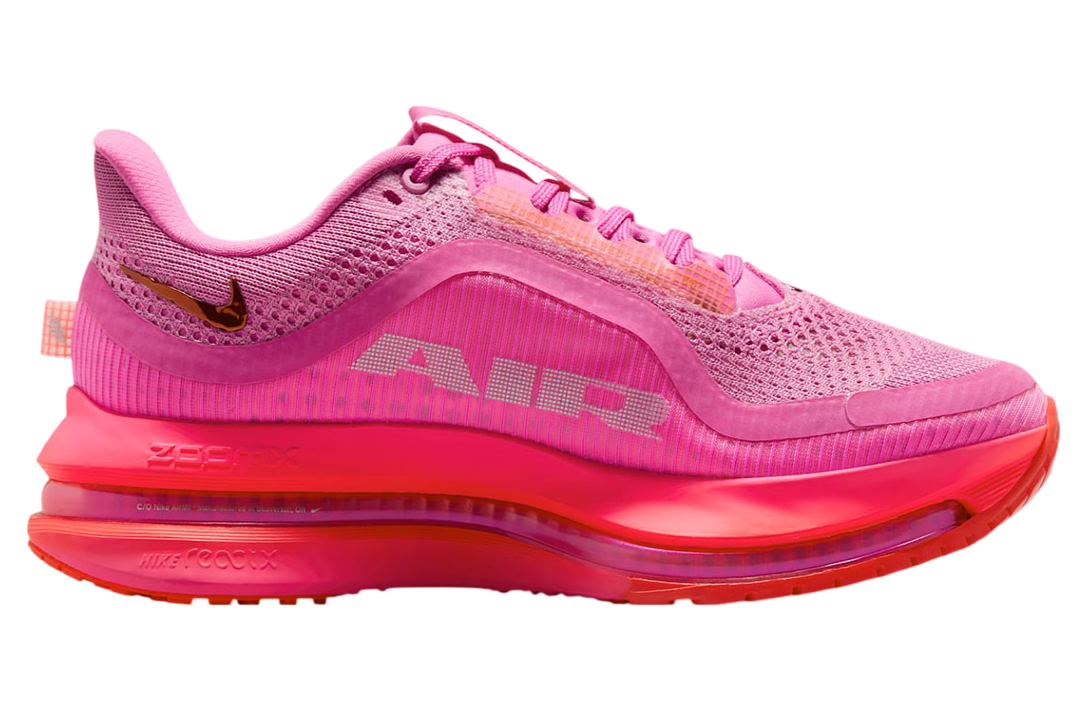 Nike Pegasus Premium Wmns Hyper Pink / Pink Blast