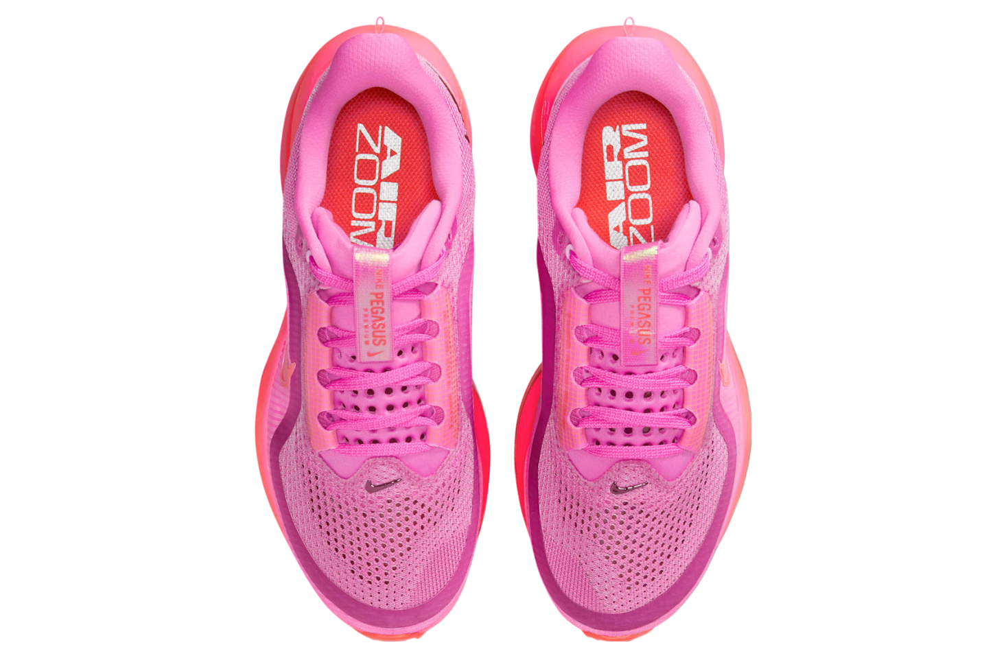 Nike Pegasus Premium Wmns Hyper Pink / Pink Blast