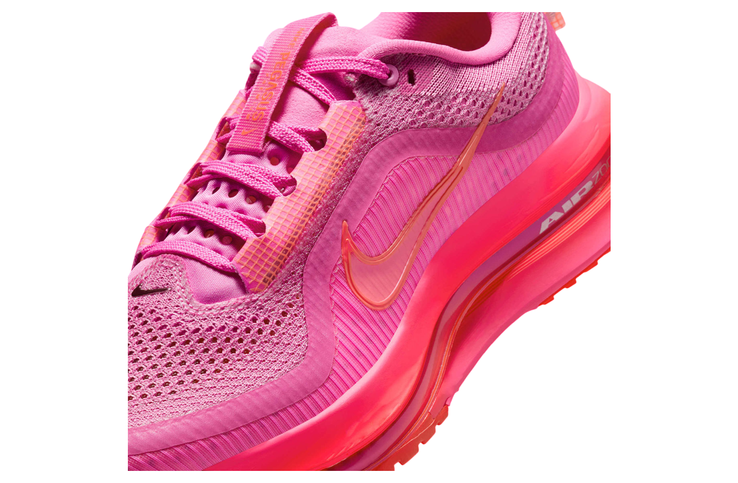 Nike Pegasus Premium Wmns Hyper Pink / Pink Blast