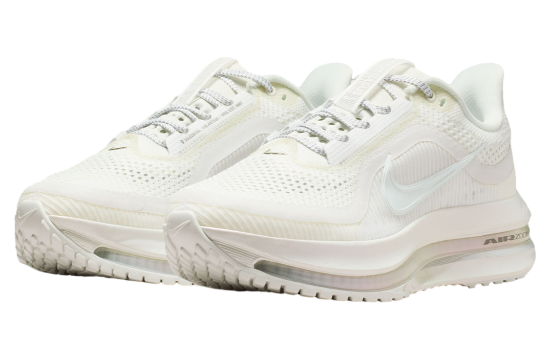 Nike Pegasus Premium WMNS Summit White/Pure Platinum
