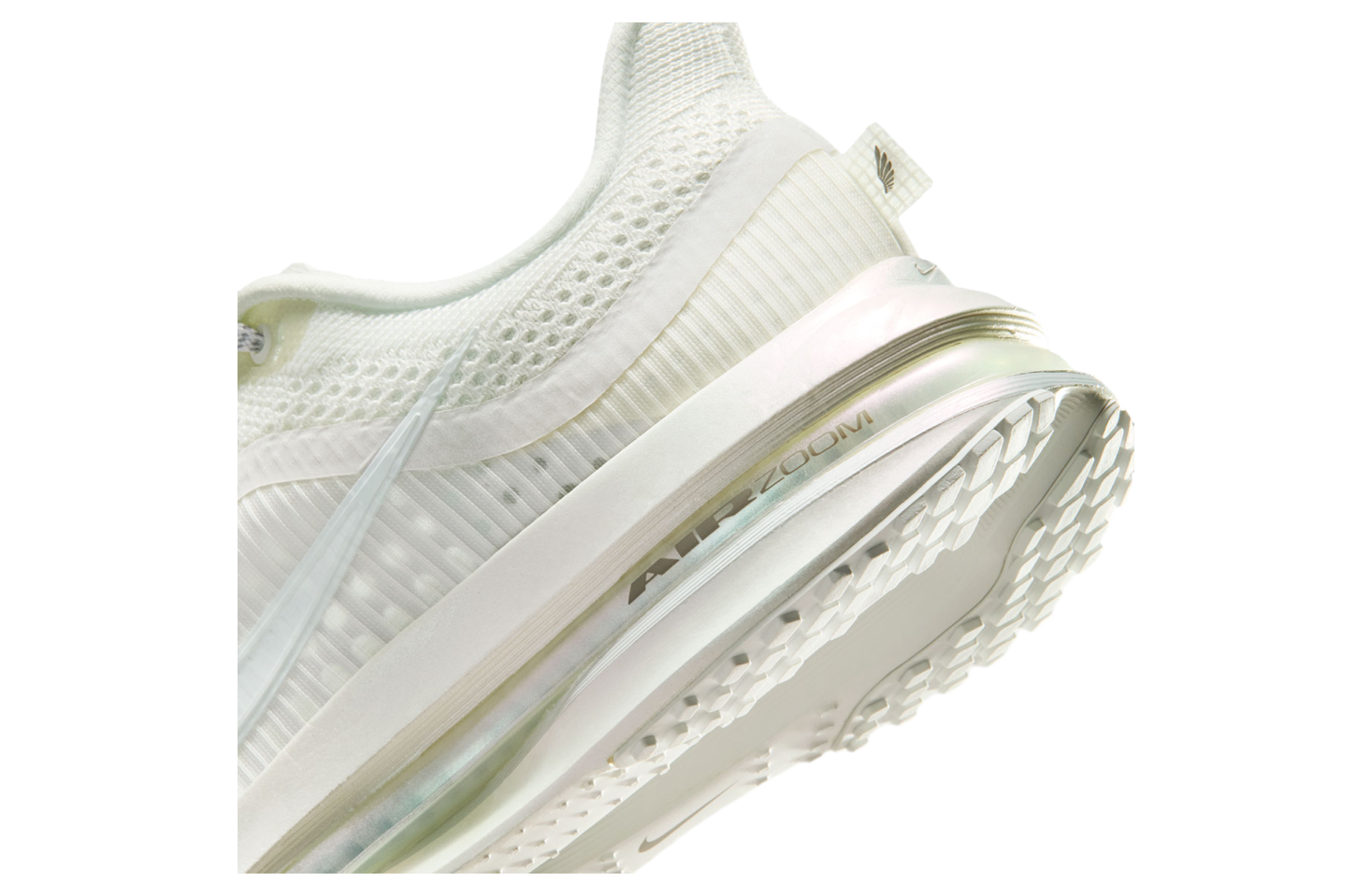 Nike Pegasus Premium WMNS Summit White/Pure Platinum