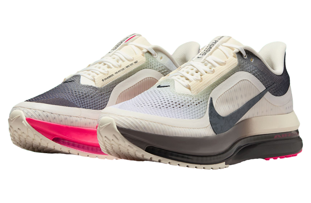 Nike Pegasus Premium Year of the Horse