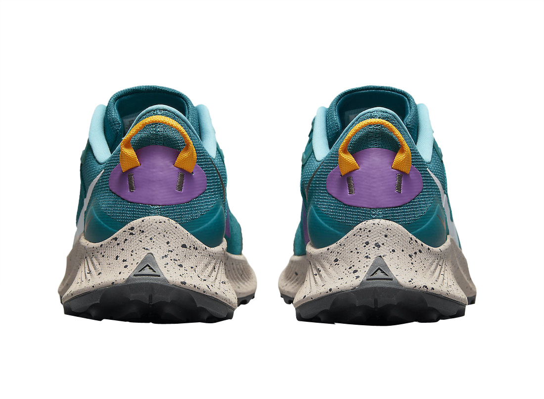 Nike Pegasus Trail 3 Mystic Teal