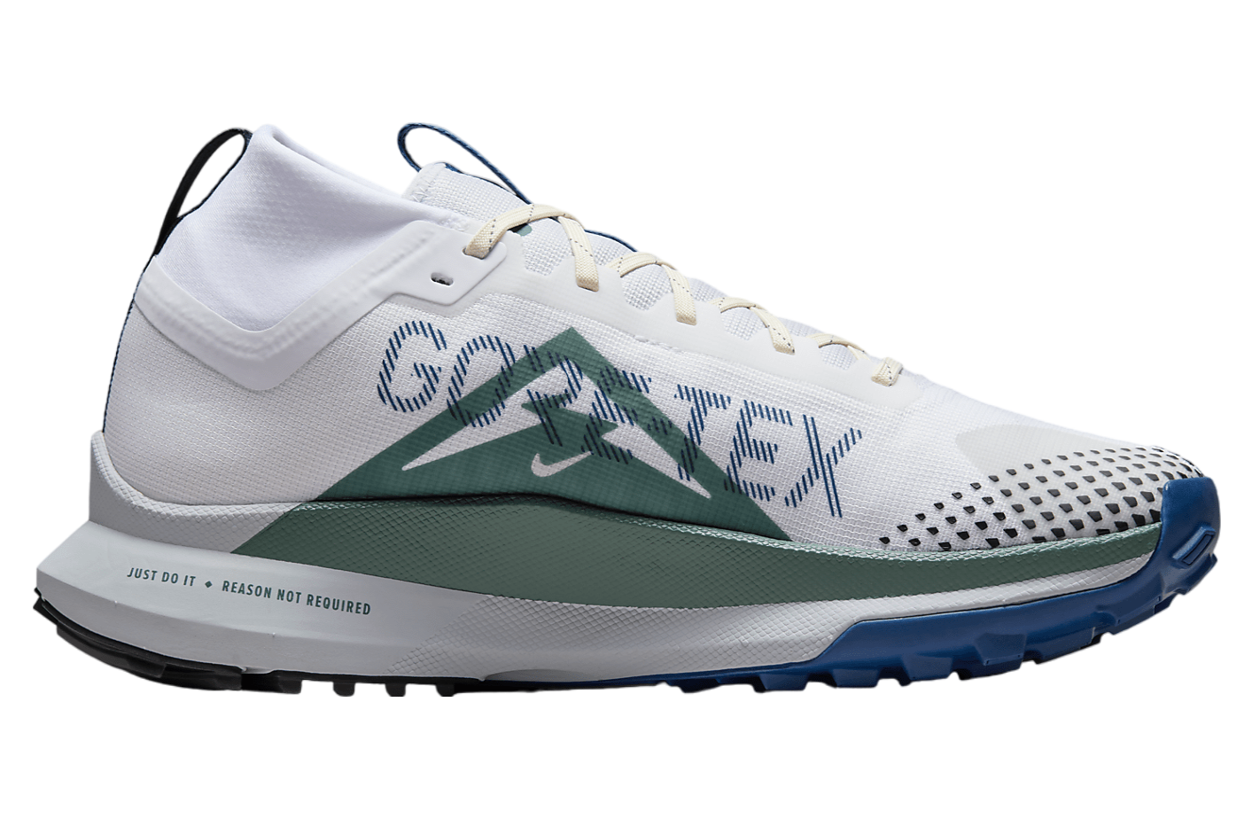 Nike Pegasus Trail 4 GORE-TEX White / Cedar