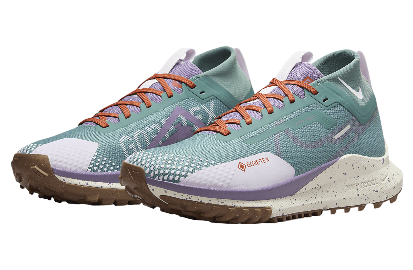 Nike Pegasus Trail 4 GORE-TEX WMNS Bicoastal / Phantom