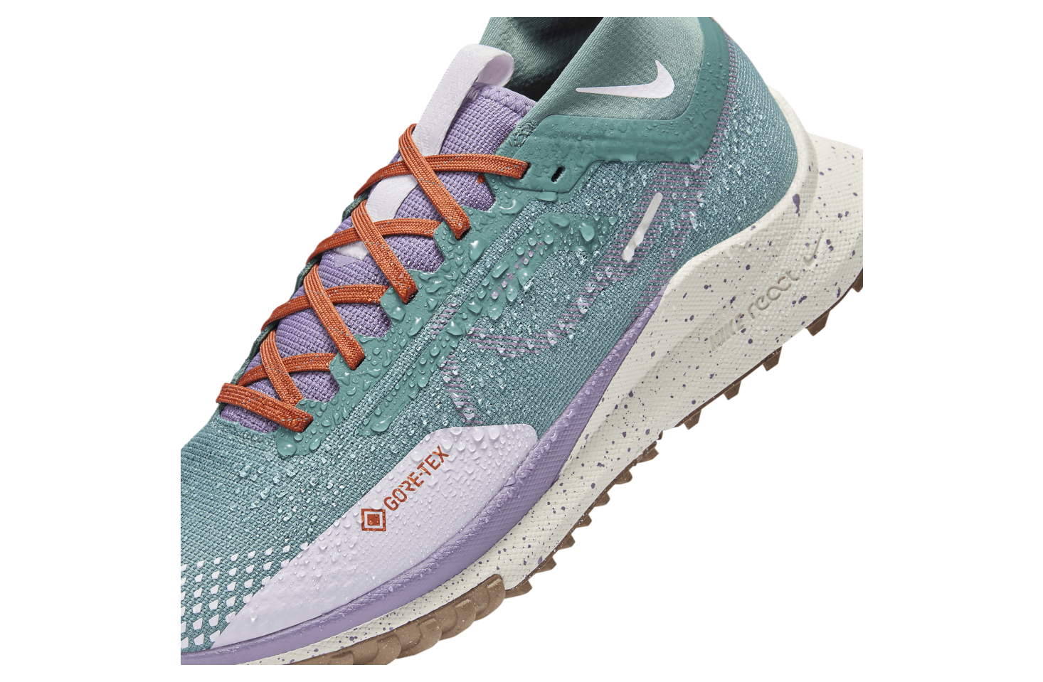 Nike Pegasus Trail 4 GORE-TEX WMNS Bicoastal / Phantom