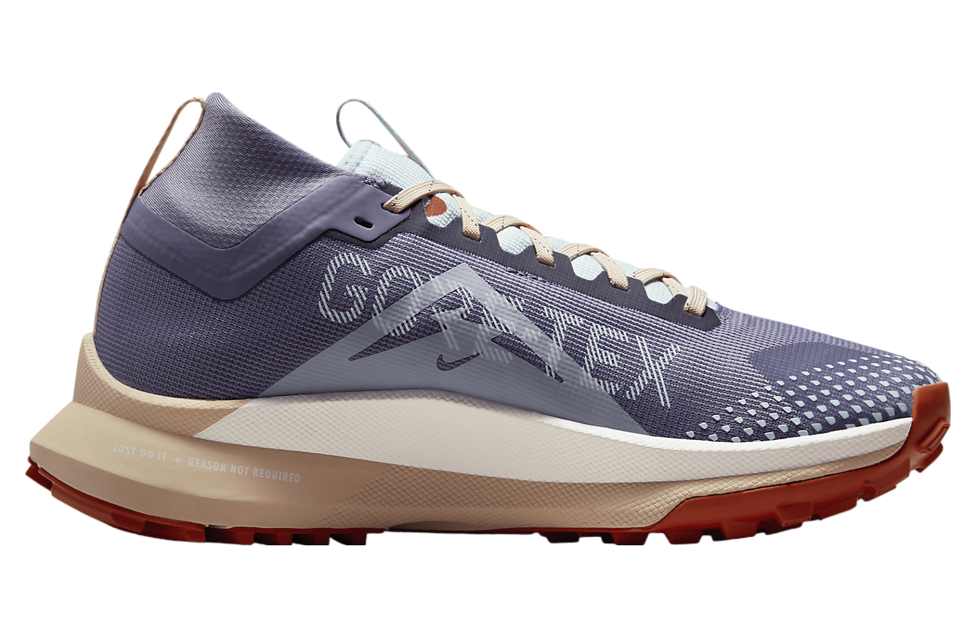 Nike Pegasus Trail 4 GORE-TEX WMNS Daybreak / Glacier Blue