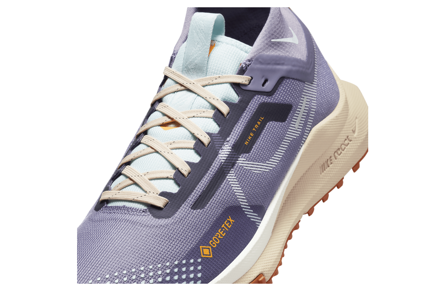 Nike Pegasus Trail 4 GORE-TEX WMNS Daybreak / Glacier Blue