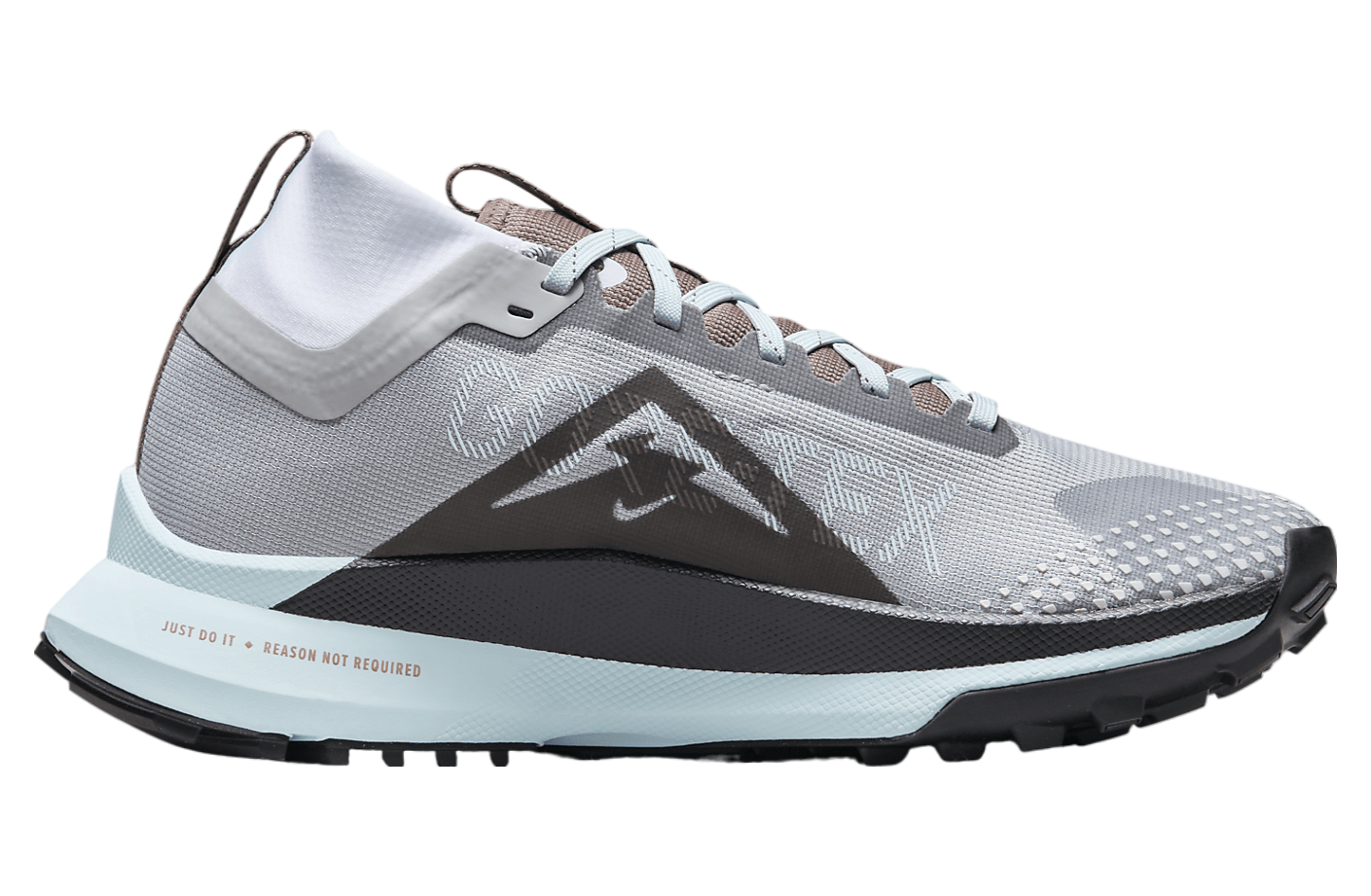 Nike Pegasus Trail 4 GORE-TEX WMNS Light Smoke Grey / Glacier Blue