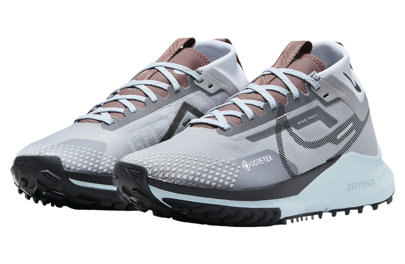 Nike Pegasus Trail 4 GORE-TEX WMNS Light Smoke Grey / Glacier Blue