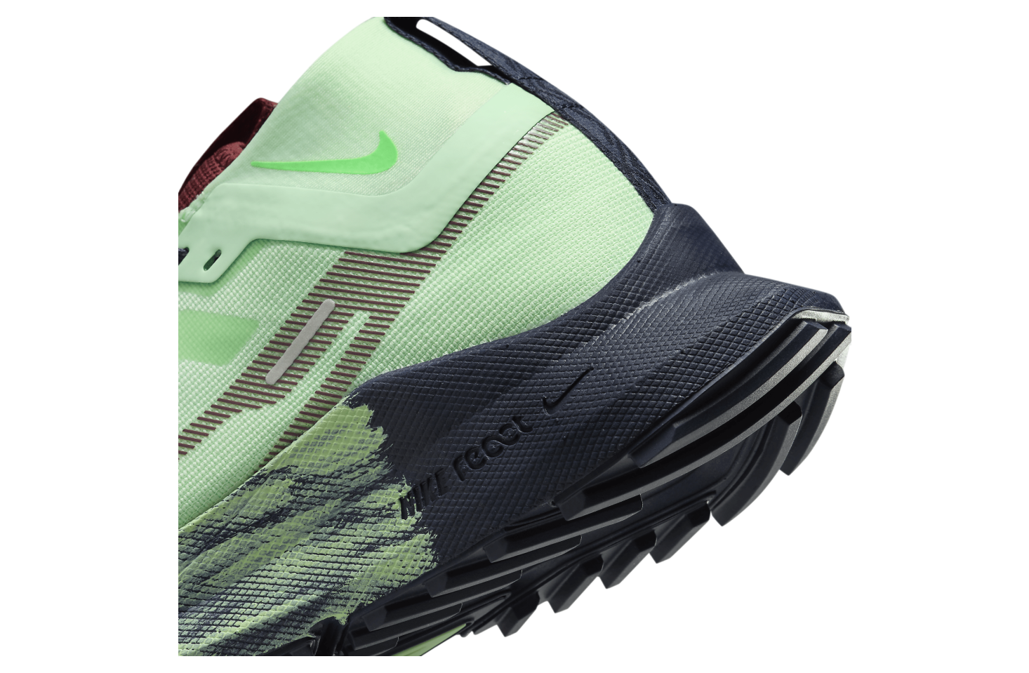 Nike Pegasus Trail 4 GORE-TEX WMNS Vapor Green / Thunder Blue