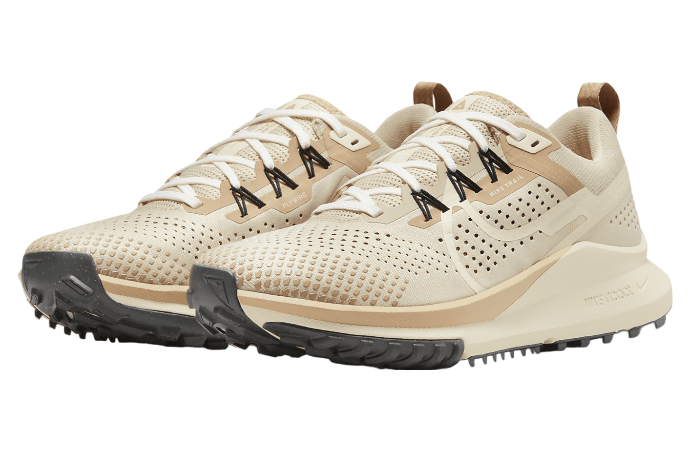 Nike Pegasus Trail 4 WMNS Sanddrift / Pearl White