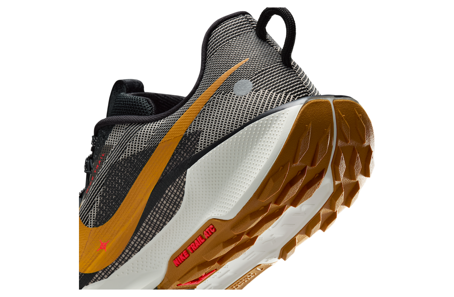 Nike Pegasus Trail 5 Black / Fir