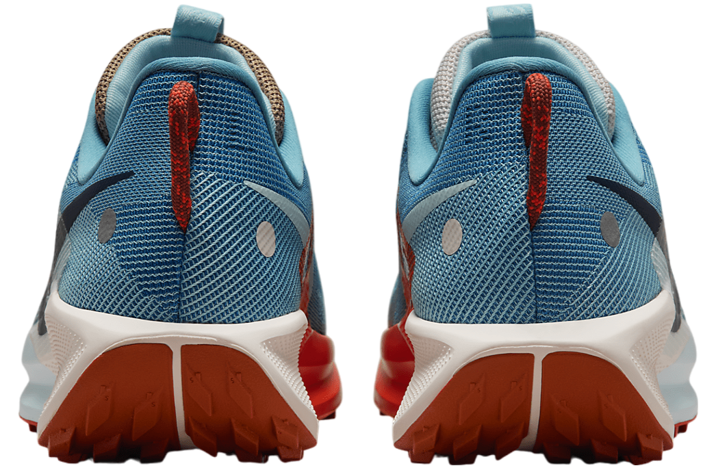 Nike Pegasus Trail 5 Denim Turquoise / Glacier Blue