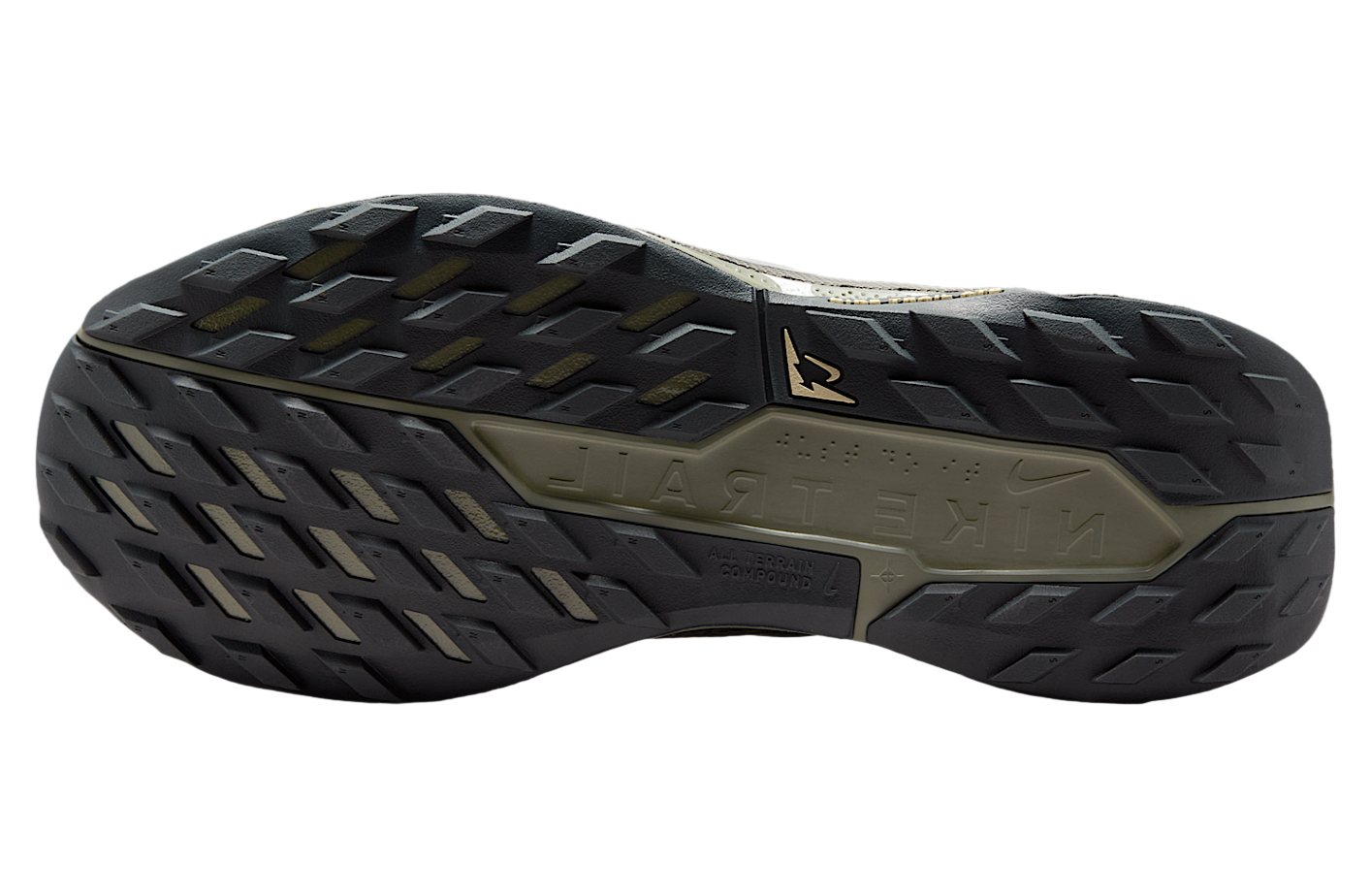 Nike Pegasus Trail 5 Gore-Tex Anthracite / Light Army