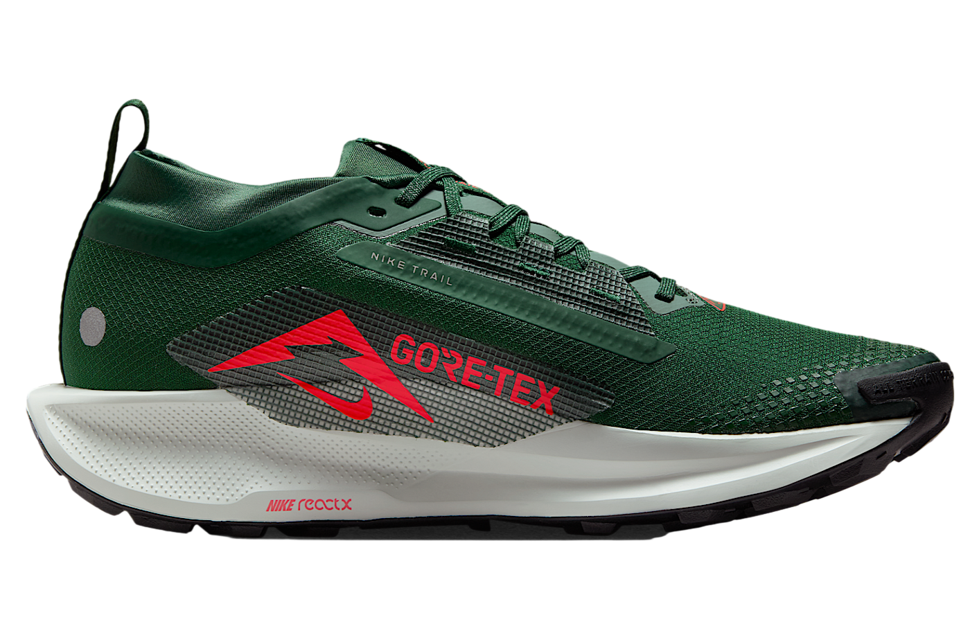 Nike Pegasus Trail 5 Gore-tex Fir / Clay Green