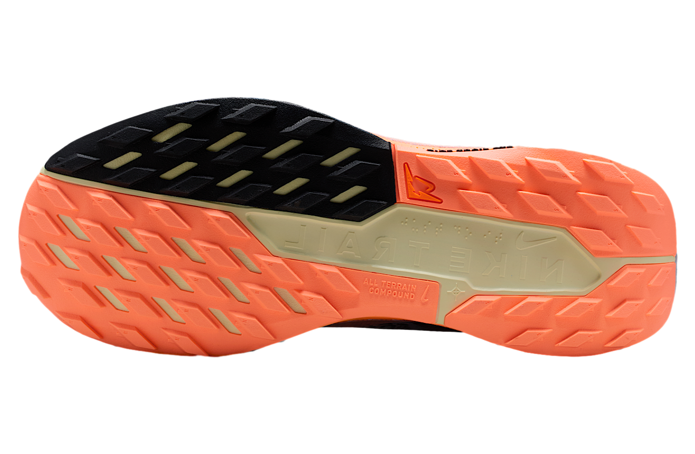 Nike Pegasus Trail 5 Gore-Tex Ghost / Malt