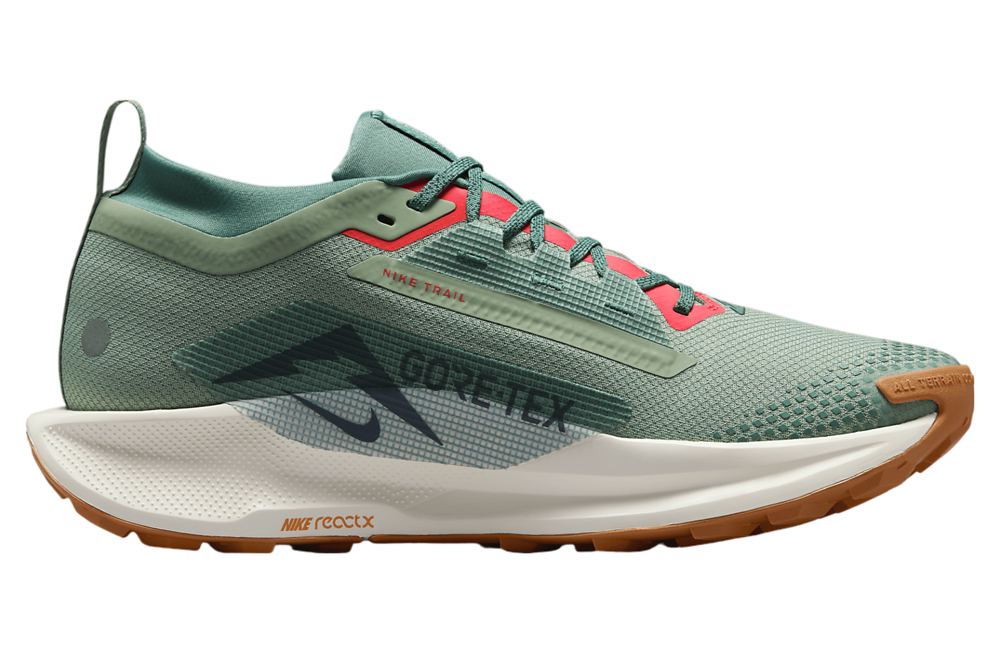 Nike Pegasus Trail 5 GORE-TEX Jade Horizon / Bicoastal