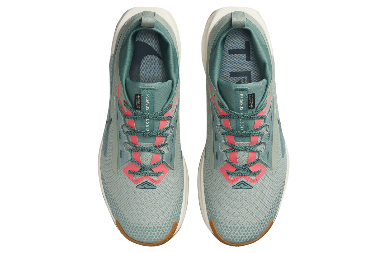 Nike Pegasus Trail 5 GORE-TEX Jade Horizon / Bicoastal