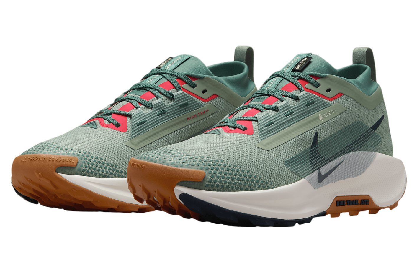 Nike Pegasus Trail 5 GORE-TEX Jade Horizon / Bicoastal