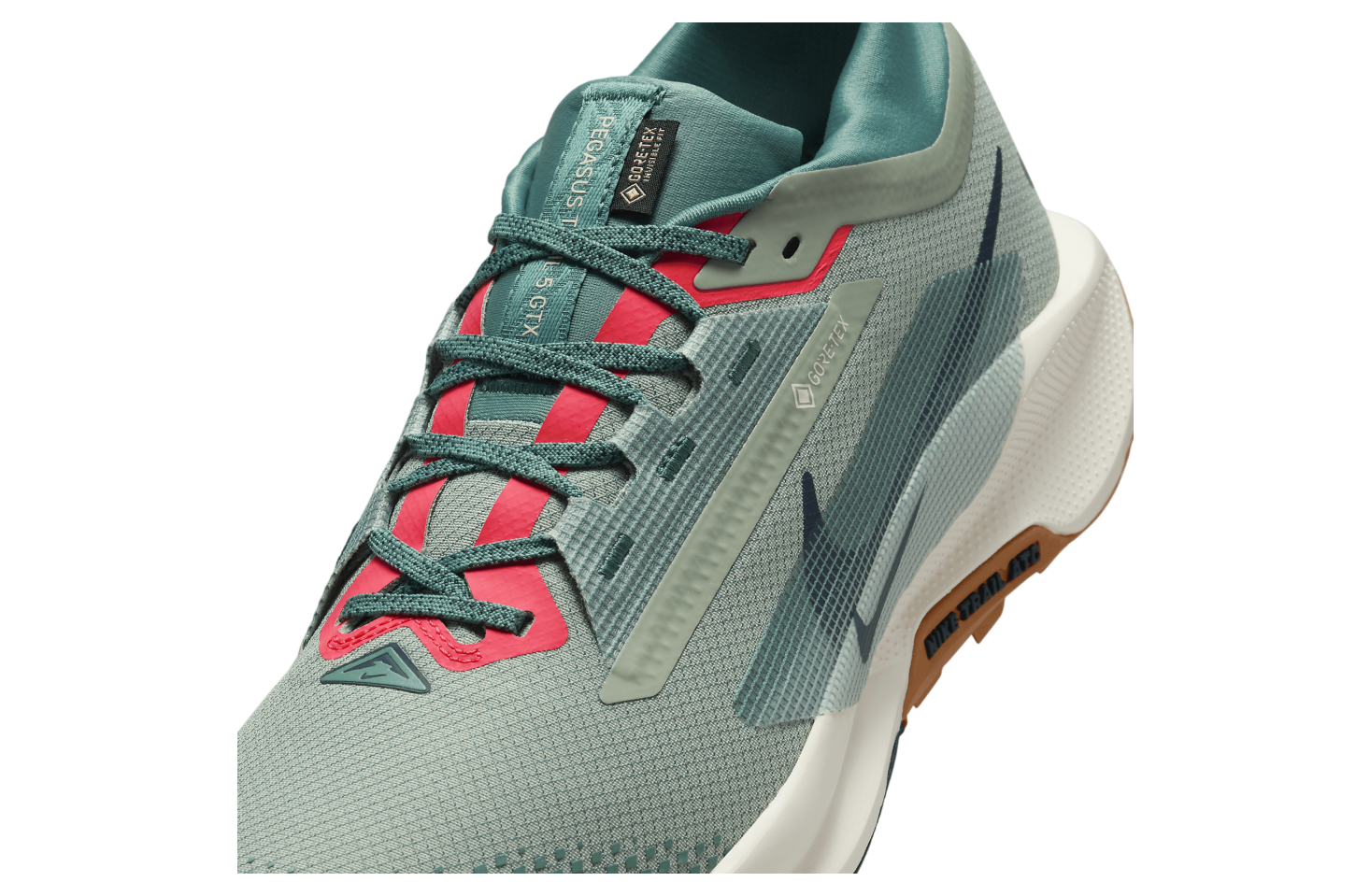 Nike Pegasus Trail 5 GORE-TEX Jade Horizon / Bicoastal