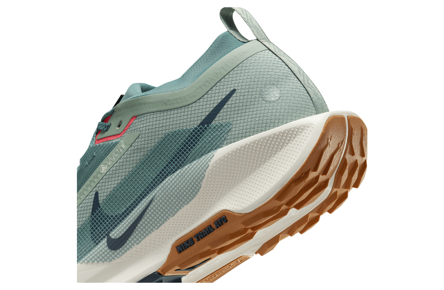 Nike Pegasus Trail 5 GORE-TEX Jade Horizon / Bicoastal