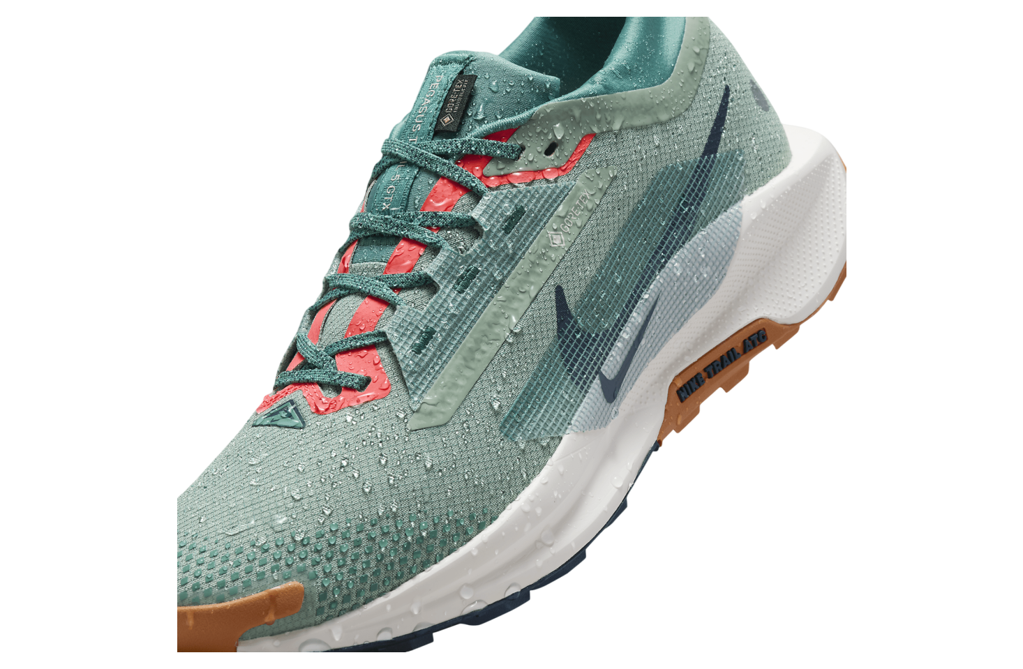 Nike Pegasus Trail 5 GORE-TEX Jade Horizon / Bicoastal