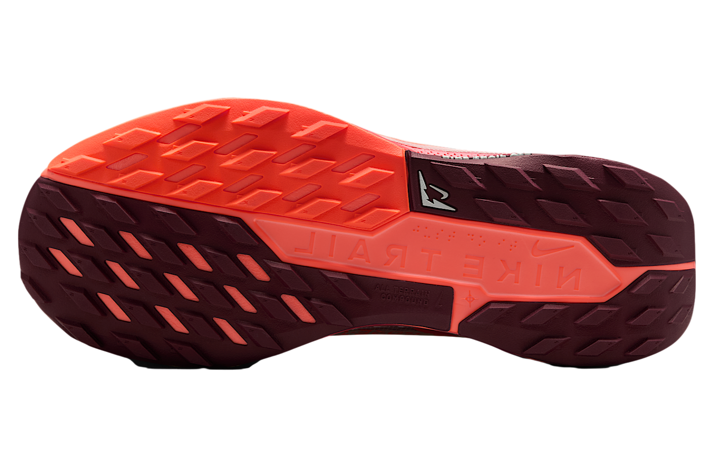 Nike Pegasus Trail 5 Gore-tex Sail / Glacier Blue