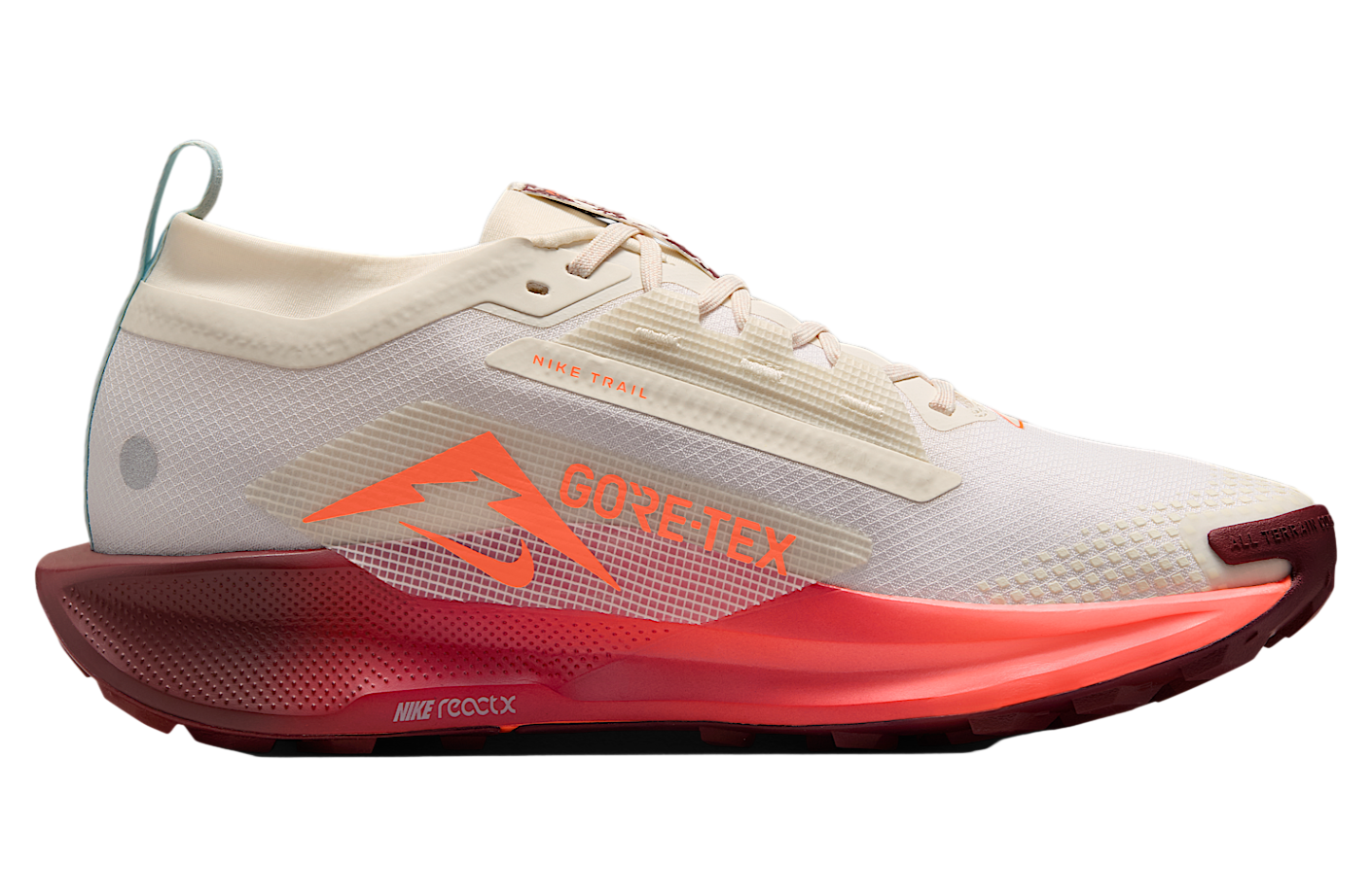 Nike Pegasus Trail 5 Gore-tex Sail / Glacier Blue