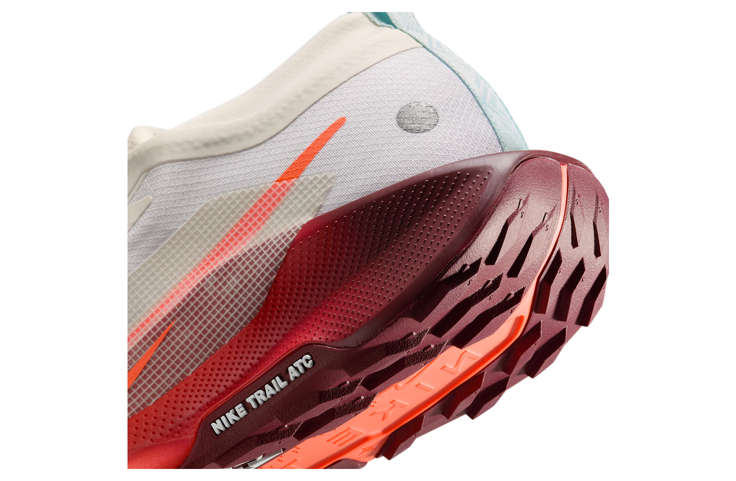 Nike Pegasus Trail 5 Gore-tex Sail / Glacier Blue