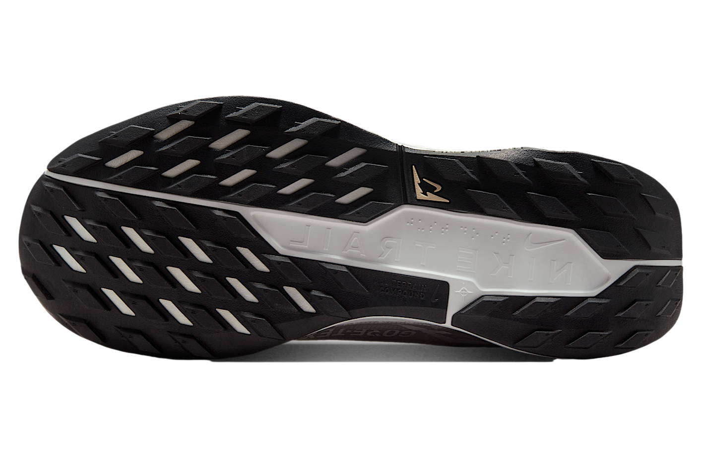 Nike Pegasus Trail 5 Gore-tex Vast Grey / Summit White