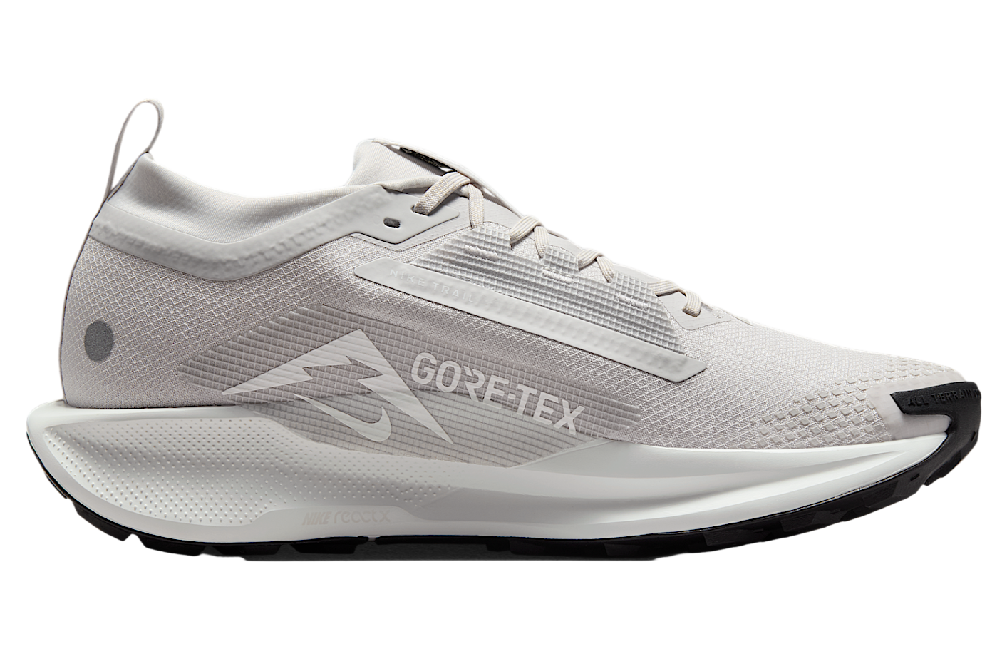 Nike Pegasus Trail 5 Gore-tex Vast Grey / Summit White