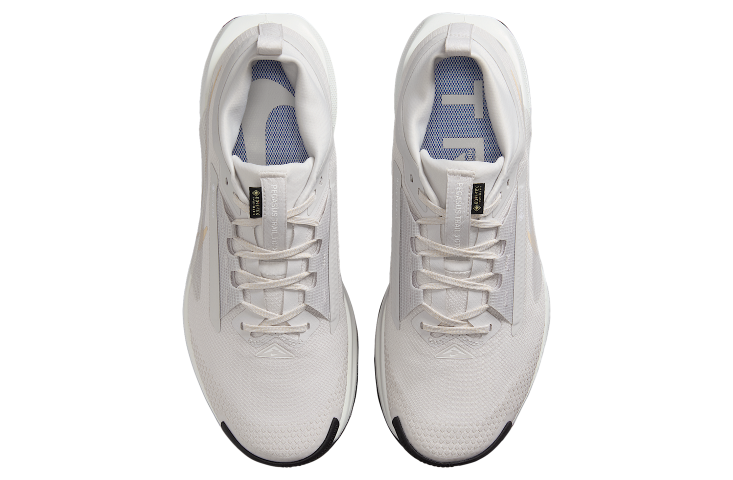 Nike Pegasus Trail 5 Gore-tex Vast Grey / Summit White