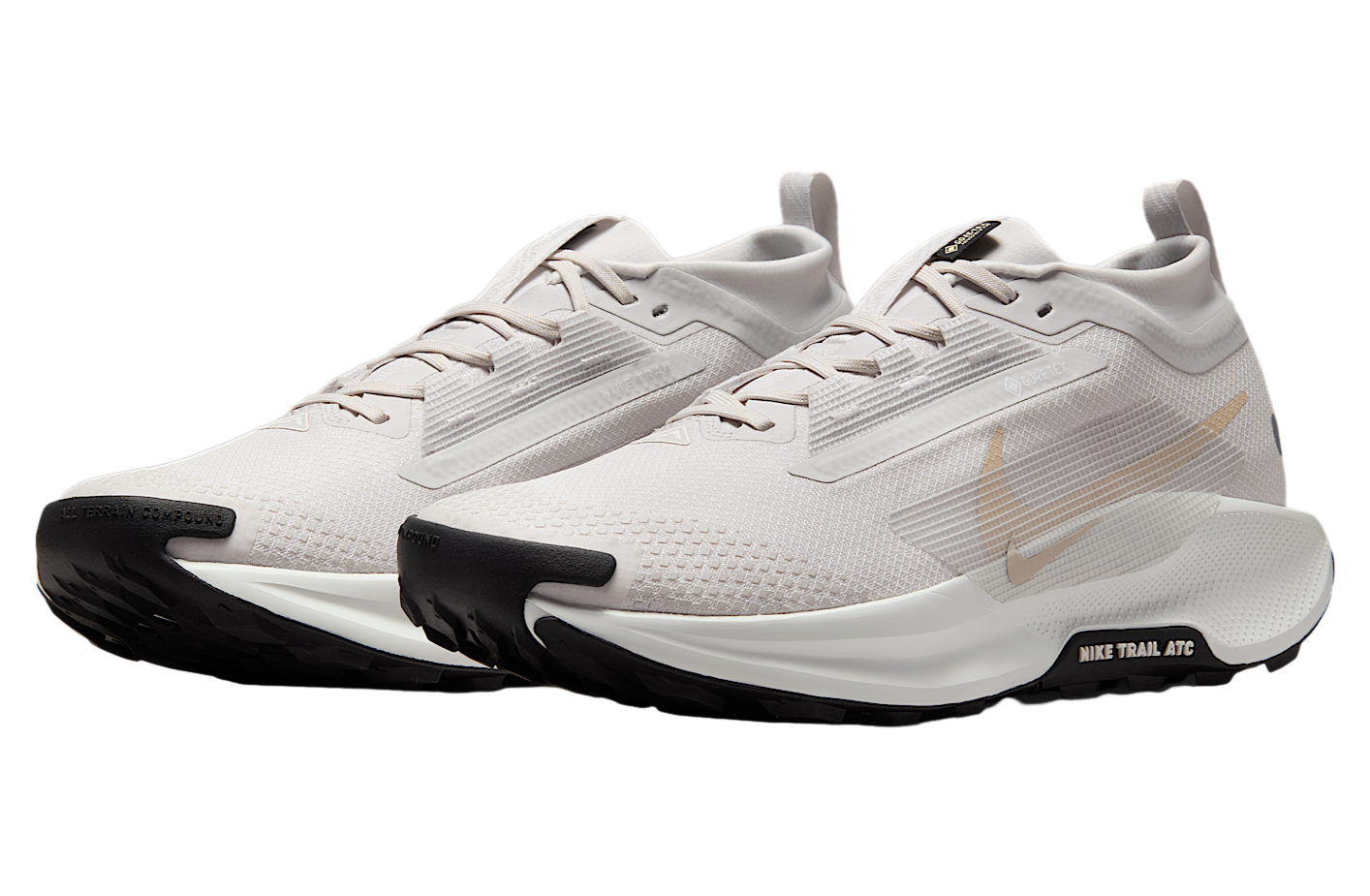 Nike Pegasus Trail 5 Gore-tex Vast Grey / Summit White