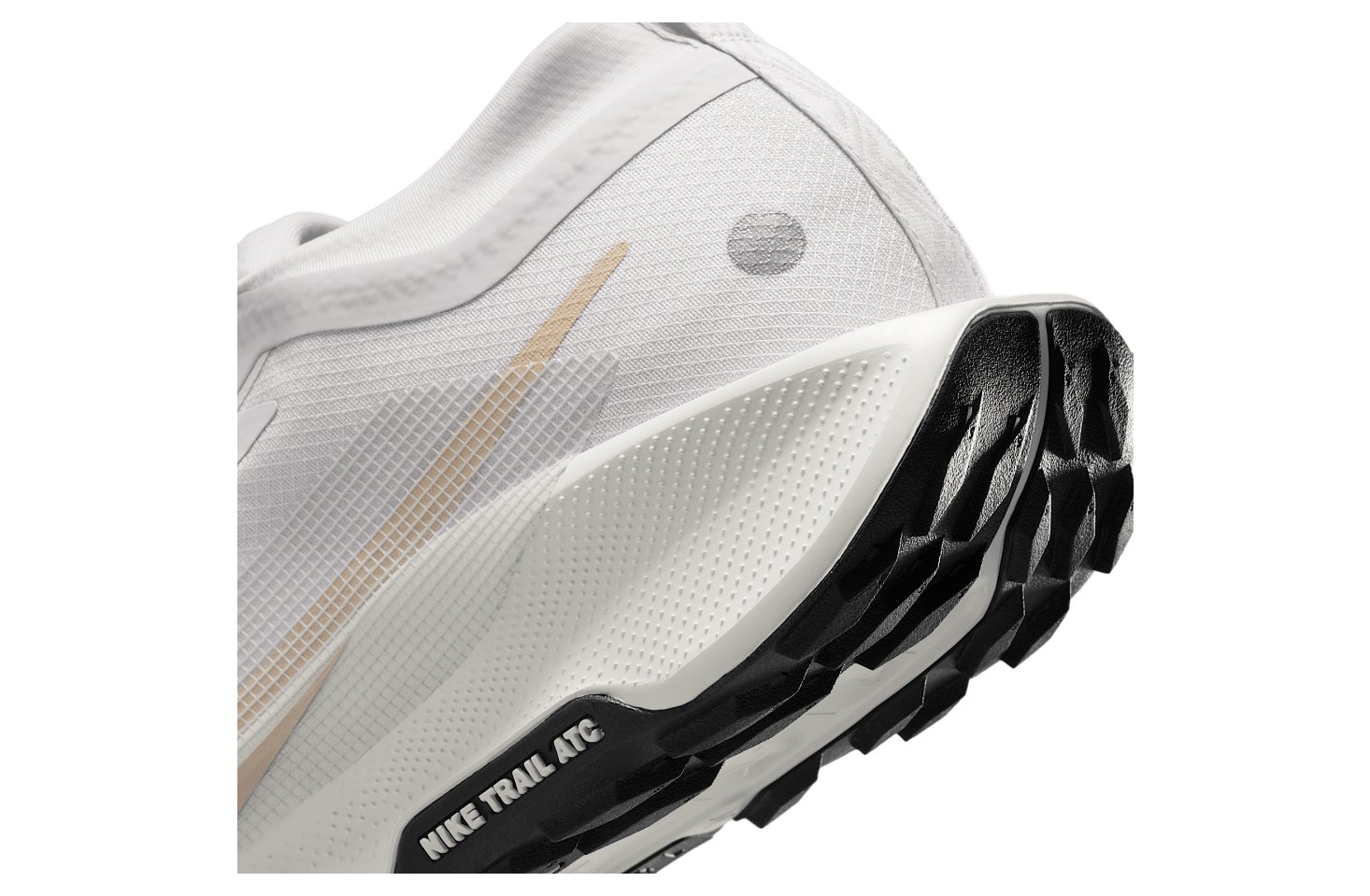 Nike Pegasus Trail 5 Gore-tex Vast Grey / Summit White