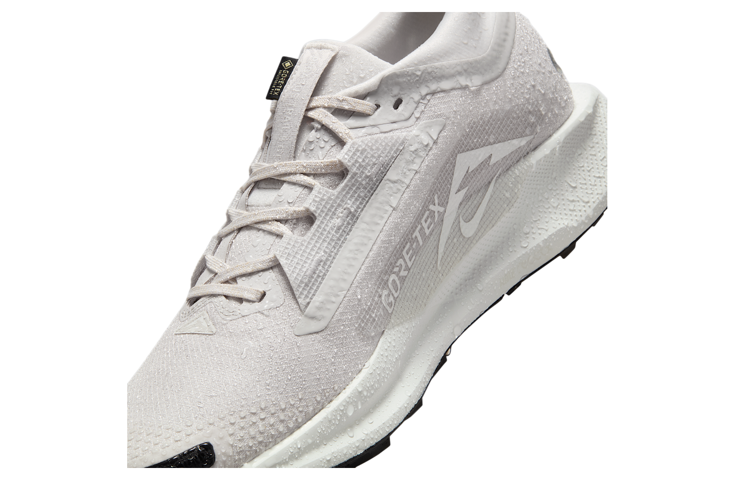 Nike Pegasus Trail 5 Gore-tex Vast Grey / Summit White