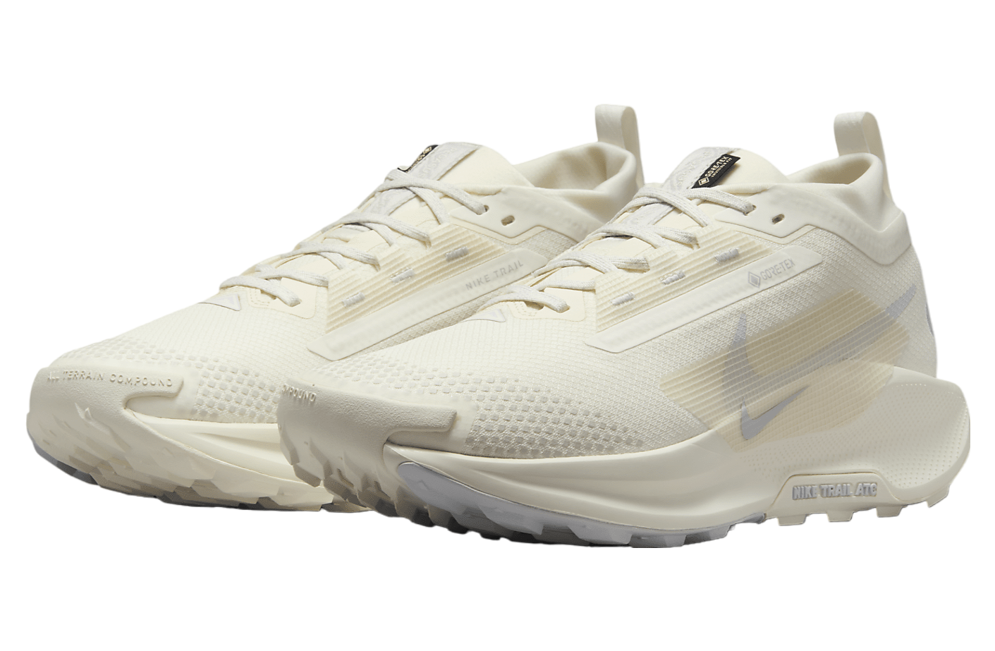 Nike Pegasus Trail 5 GORE-TEX White / Photon Dust